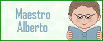 Maestro Alberto Piccini