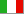 In lingua italiana
