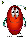 ""