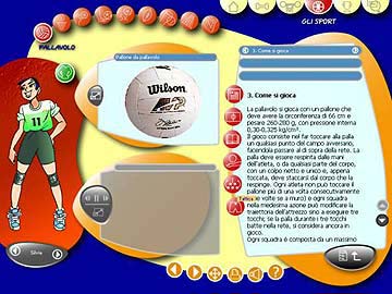 Sport Multimedia